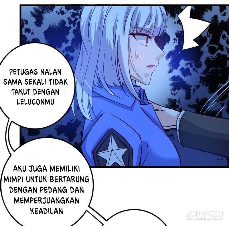 Strongest Divine Doctor Mixed City Chapter 34 Gambar 15